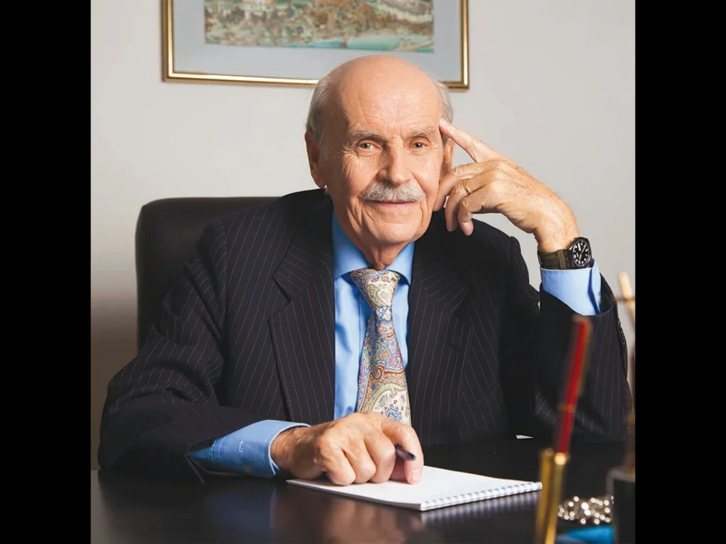 Богдан Гаврилишин