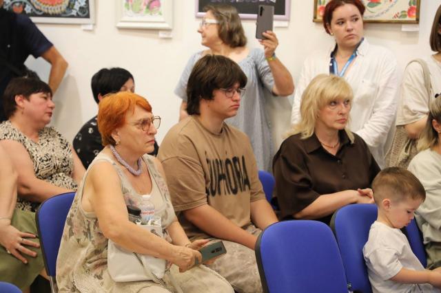 родини полеглих воїнів