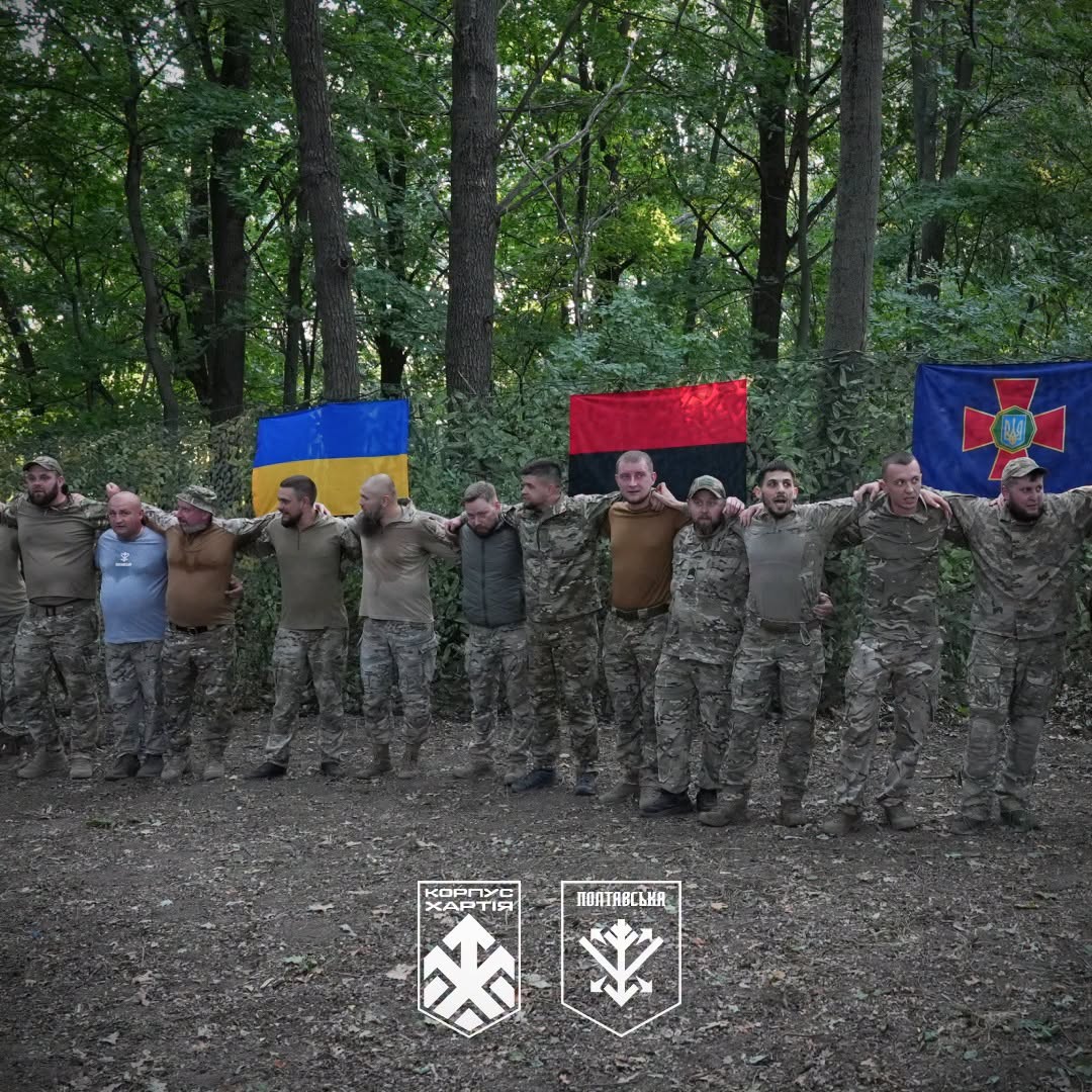 коло воїнів