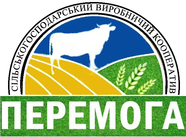 Логотип «Перемога»