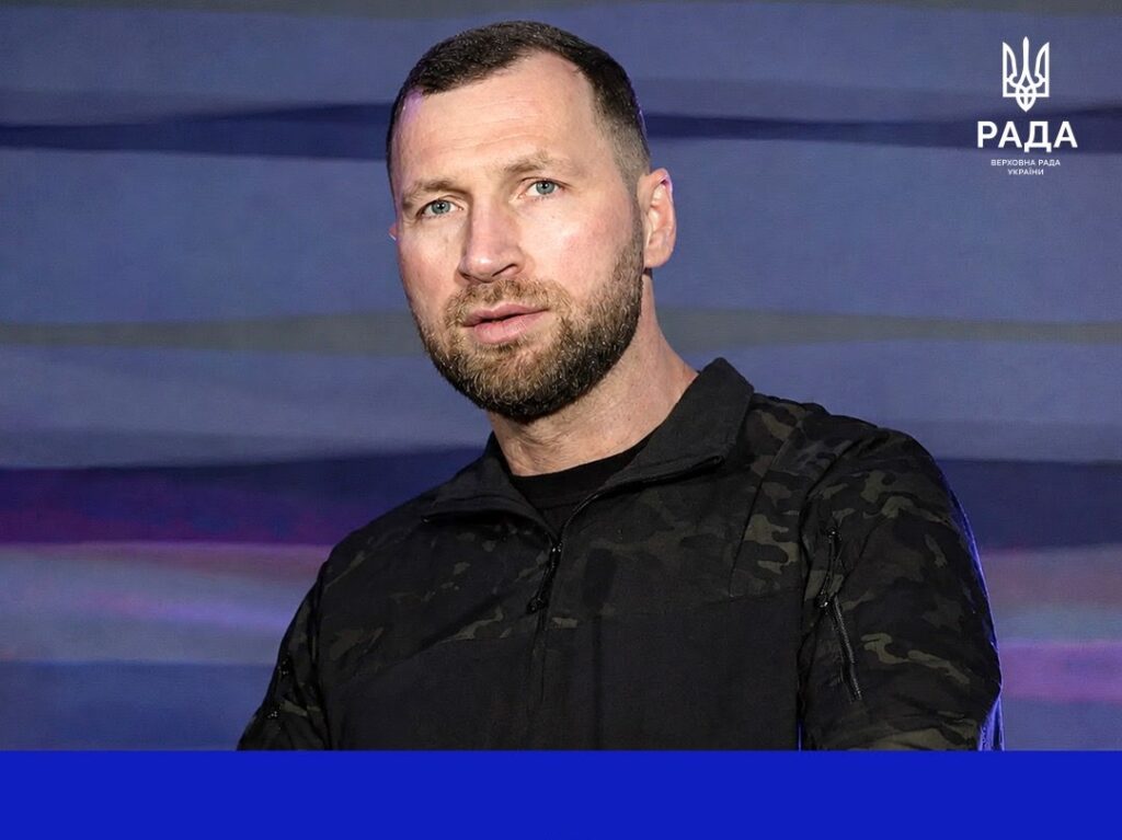 Фото Євгенія Хмари