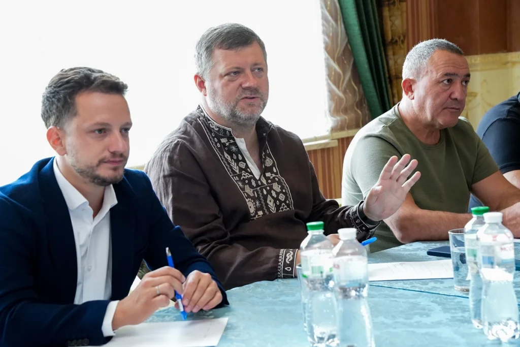 Олександр Корнієнко