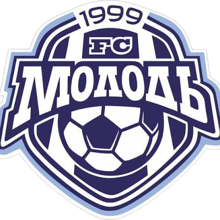Логотип «Молодь Ю-19»