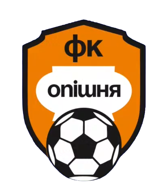 Логотип ФК «Опішня»