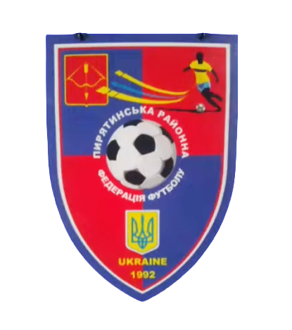 Логотип ФК «Пирятин»