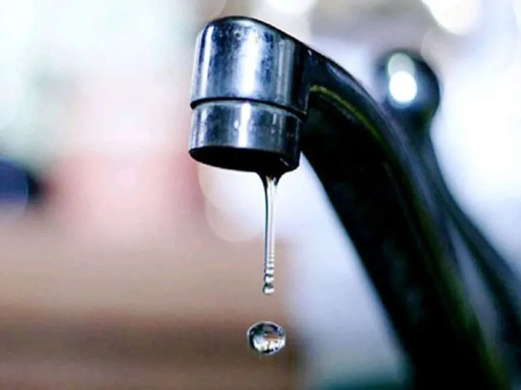 Аварія у Полтаві: на чотирьох вулицях тимчасово відключили водопостачання