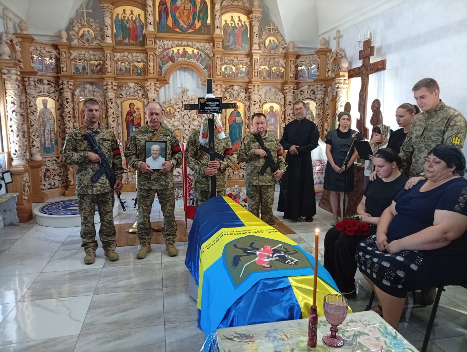 Сергій Злобинець