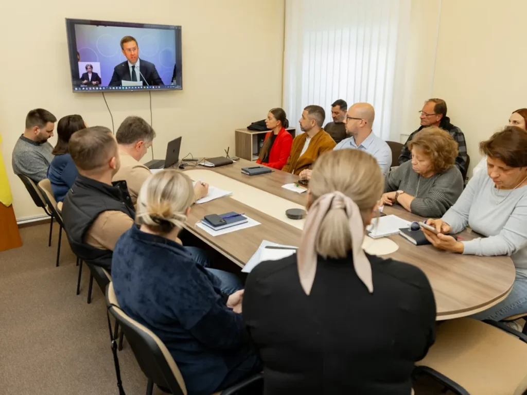 Безбар’єрність як система: Уряд виділяє 385 млн грн для громад, а Полтавщина масштабує інклюзивні проєкти
