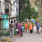 Атака на Полтавську громаду: пошкоджені вікна у восьми багатоповерхівках, закладі соцзахисту та КП «Міськсвітло»