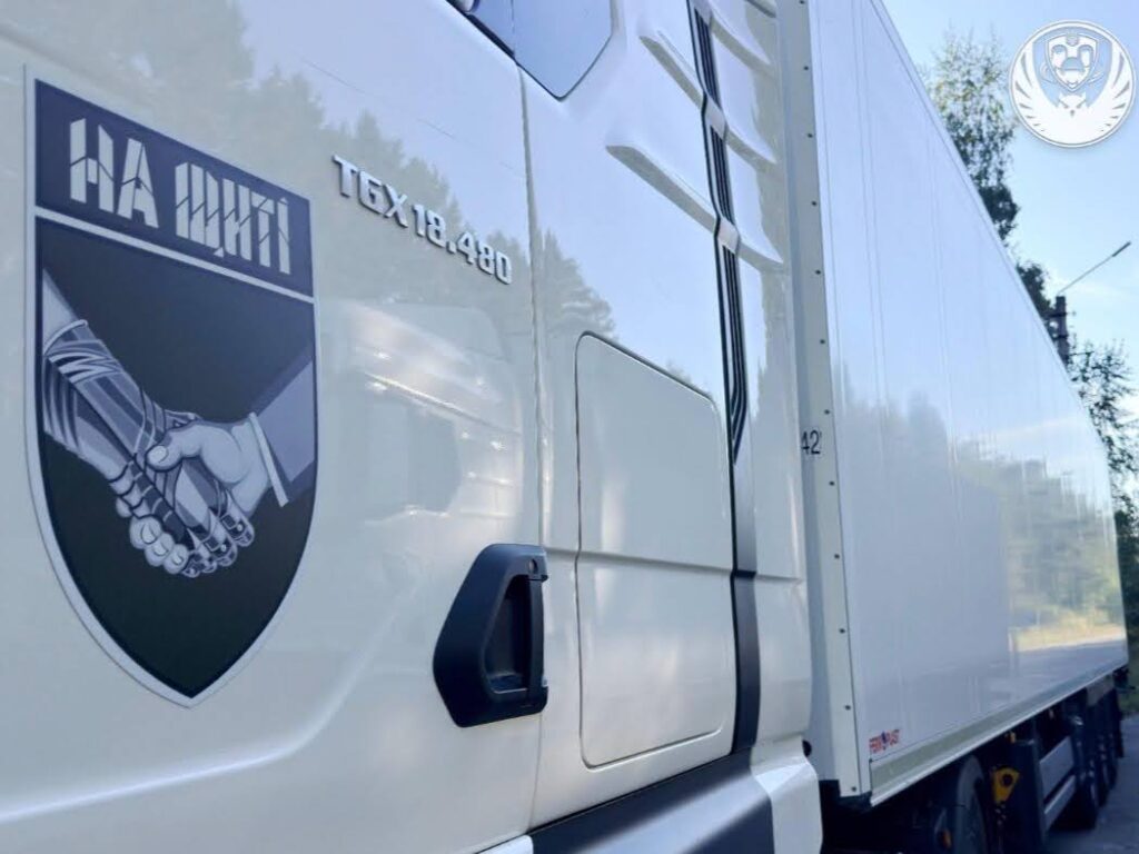 Вдома «на щиті»: в Україну повернули тіла 252 загиблих оборонців