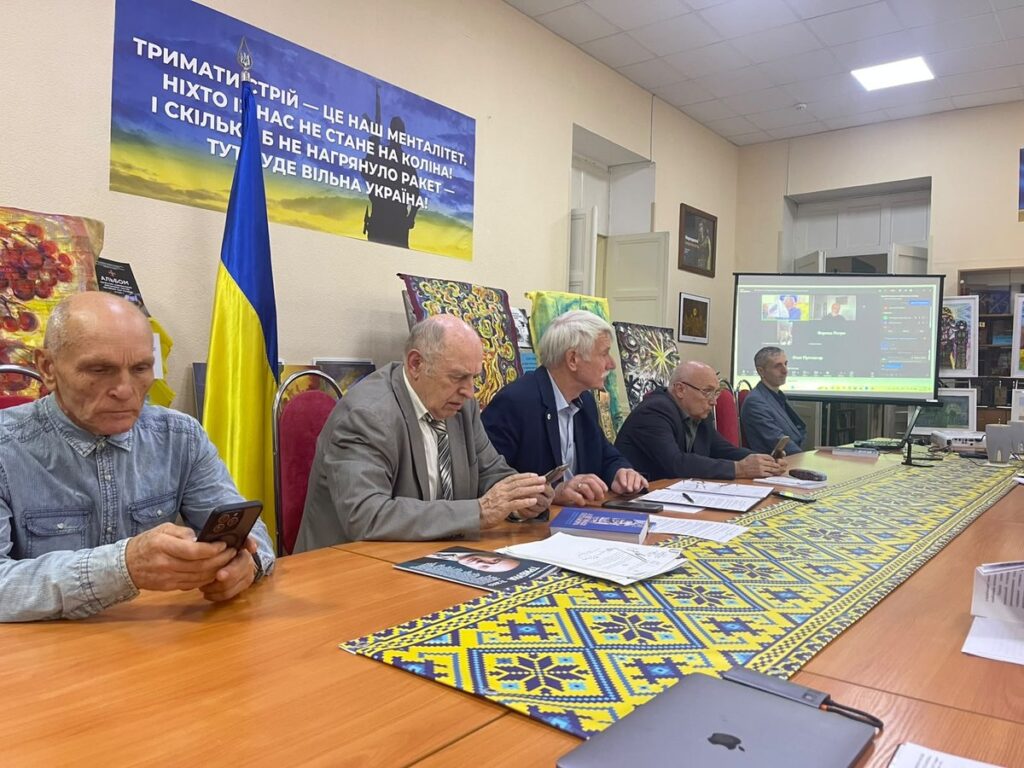 «Симон Петлюра: постаті на перехресті української історії»