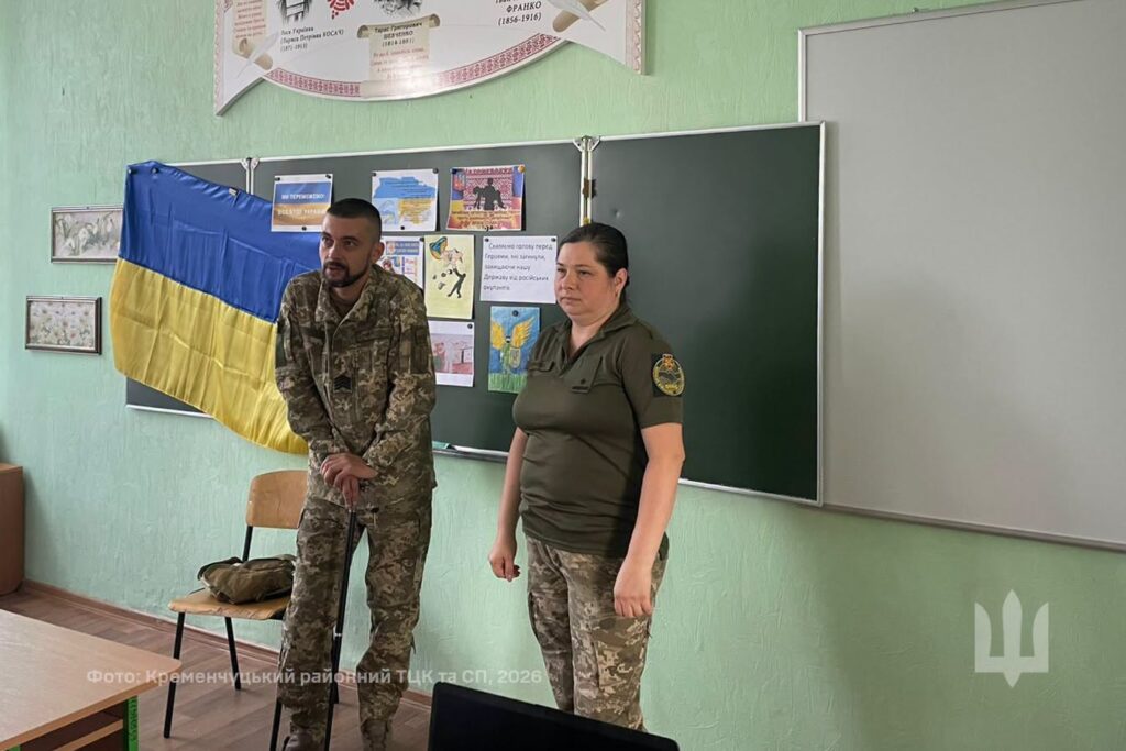 Павло Іноземцев та Анна Тарасова