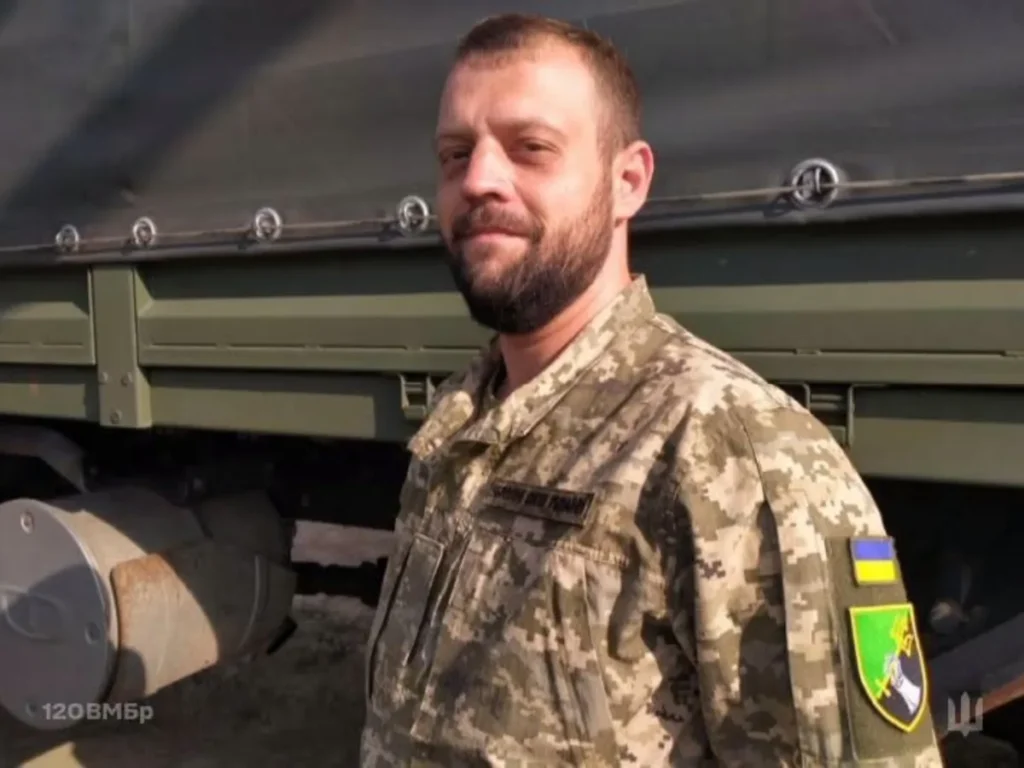 «Шлях назад є»: воїн із Полтавщини відверто розповів про свій досвід повернення із СЗЧ до лав ЗСУ