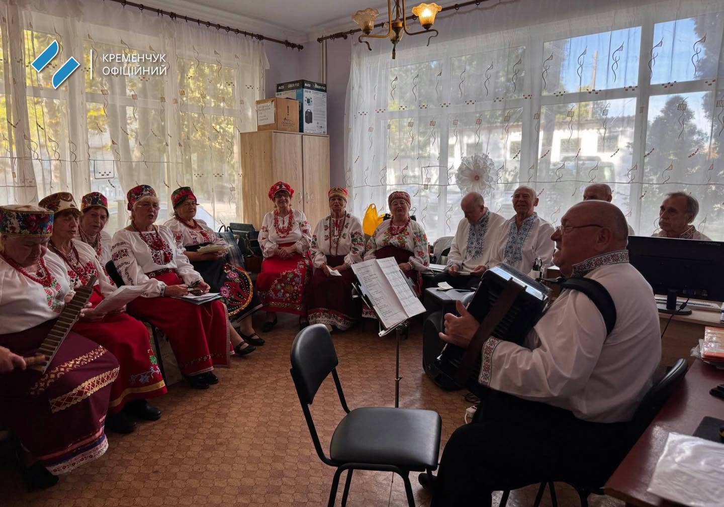 Університет третього віку
