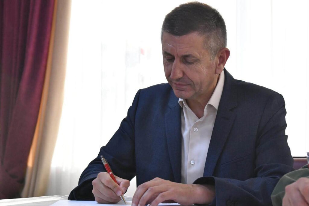 Боратинський сільський голова