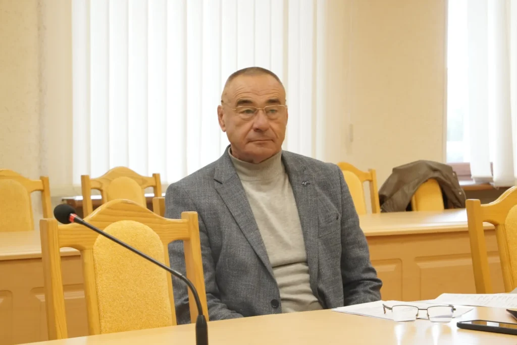 Іван Близнюк