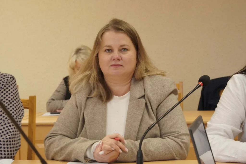 Лілія Руроєва