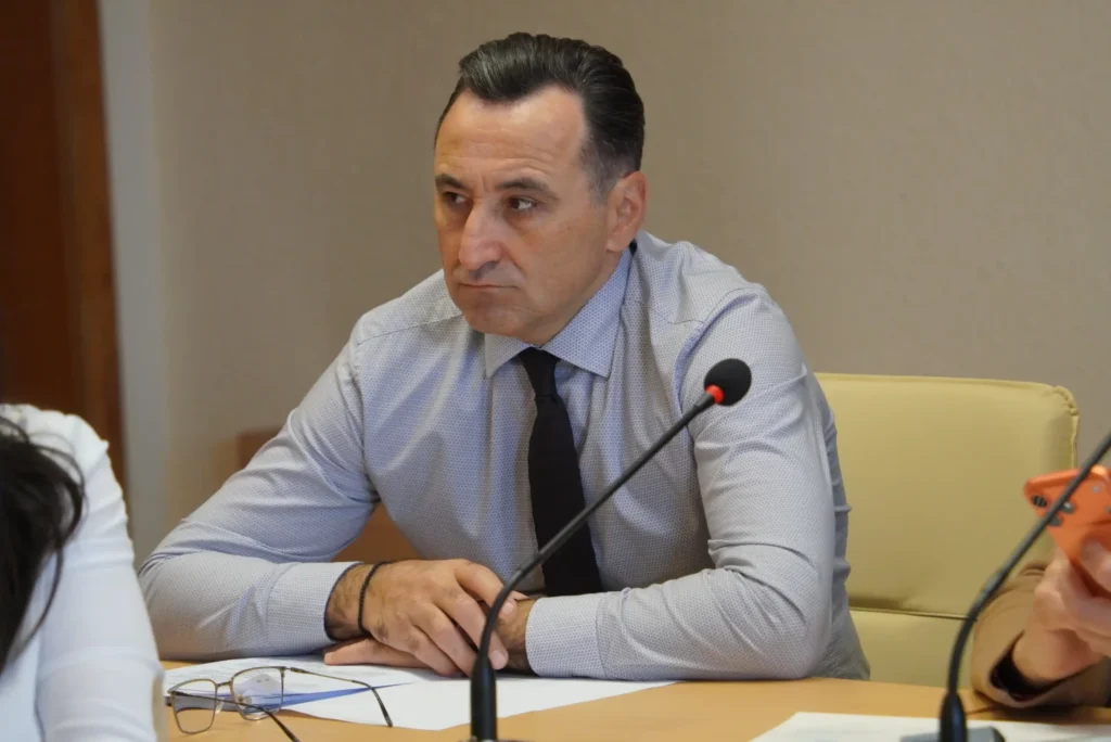 Олександр Лемешко