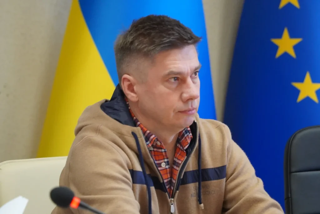 Олександр Біленький