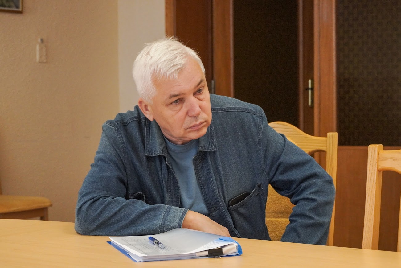 Члени комісії