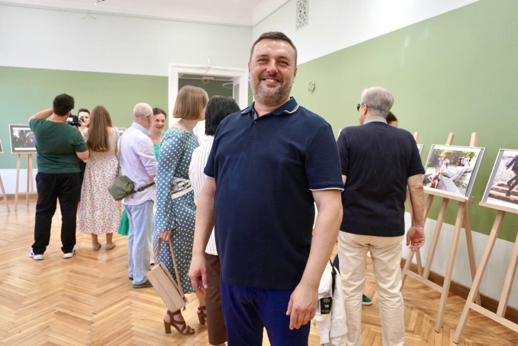 Олег Журавльов