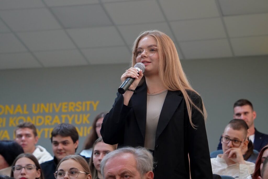 питання від студентстав