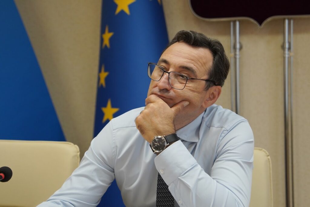 Лемешко Олександр