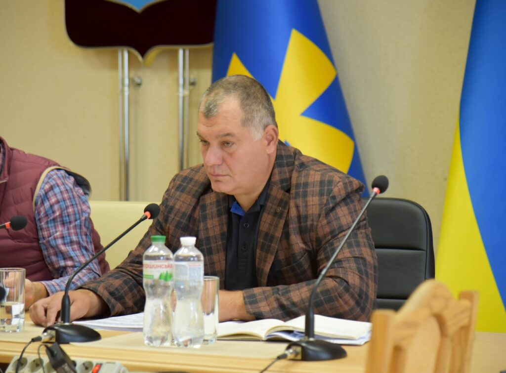 Олексій Матюшенко