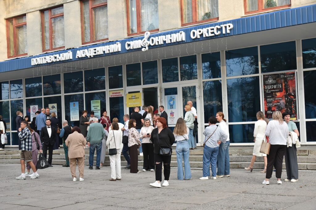 «Я не дозволю розбалансувати оркестр»: Михайло Малько про ситуацію в колективі