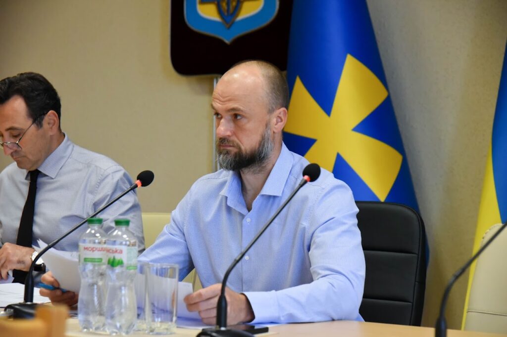 Олег Хардін