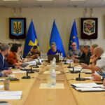 Від освіти до комунального майна: на бюджетній комісії Полтавської облради розглянули понад 30 питань