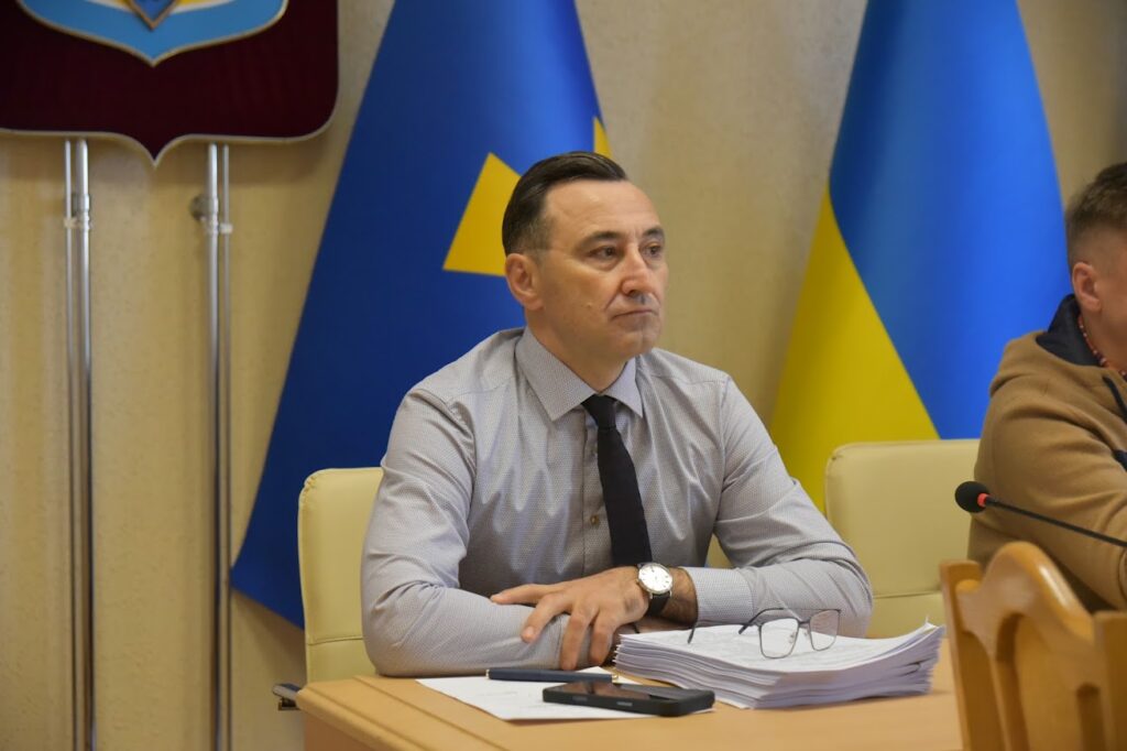 Олександр Лемешко