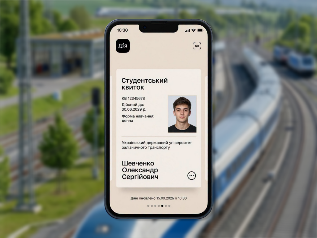 укразізниця