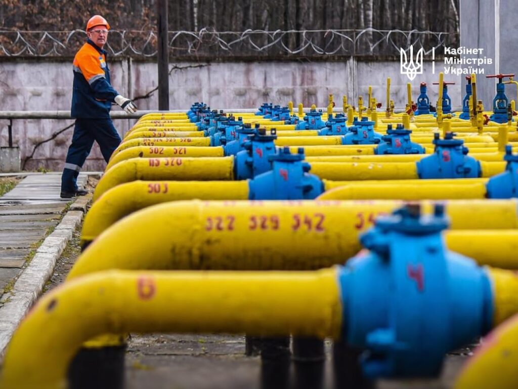 Пільгові ціни на газ зберігаються до кінця опалювального сезону, – Сергій Корецький