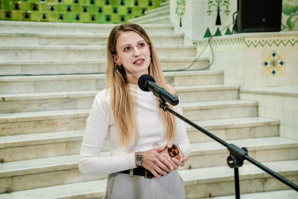 Лілія Матвійчук