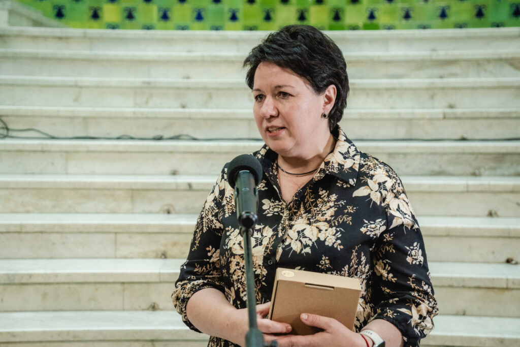 Вікторія Пилипенко