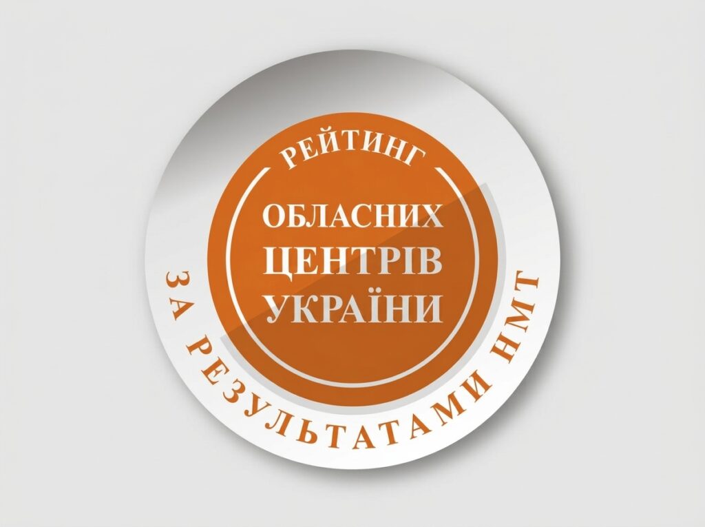 Полтава посіла одну з останніх позицій у рейтингу обласних центрів за результатами НМТ-2026