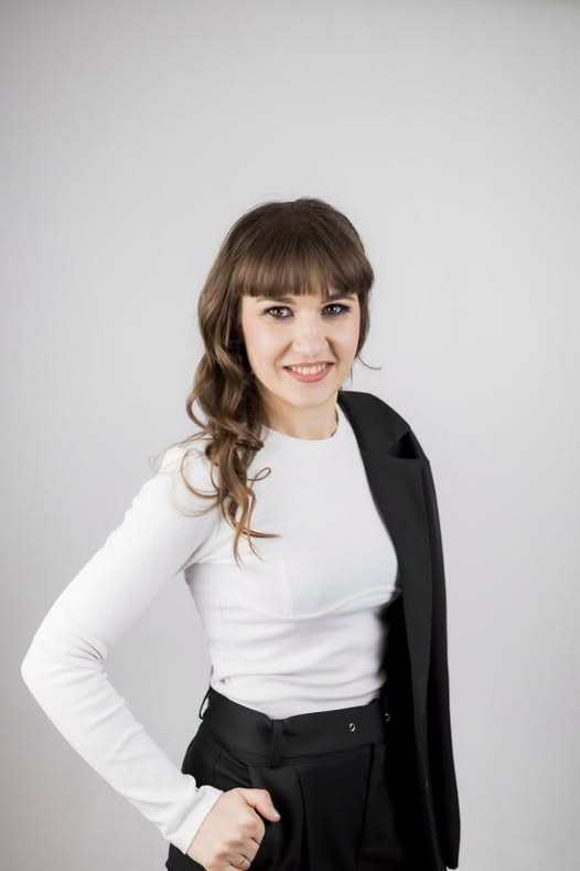 Ірина Семенова