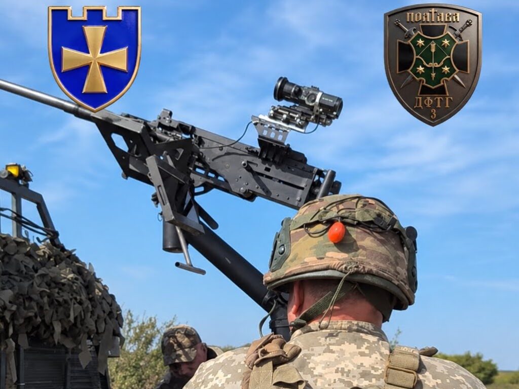«Піднімемо наш прапор над Кремлем – тоді й підемо додому»: як добровольці «Єгеря» полюють на ворожі дрони