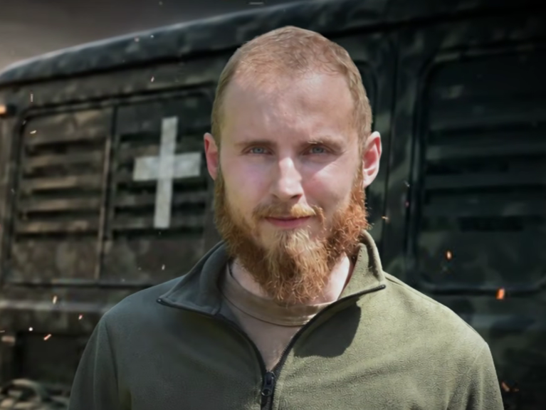 Під прицілом FPV та з ліками від «пташок»: медик 17-ї бригади НГУ «Патік» розповів про евакуацію на нулі