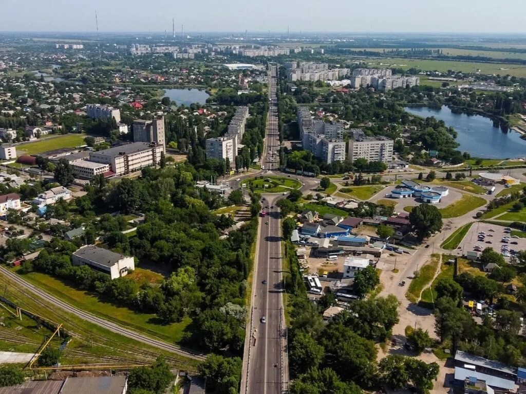 У Кременчуці влаштують міський квест «ProКременчук»: як взяти участь