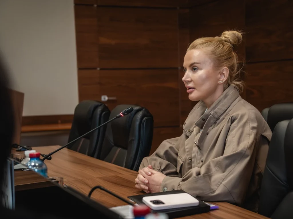 У Полтавській ОВА виявили ризики переплати за камери відеоспостереження для чотирьох шкіл громади