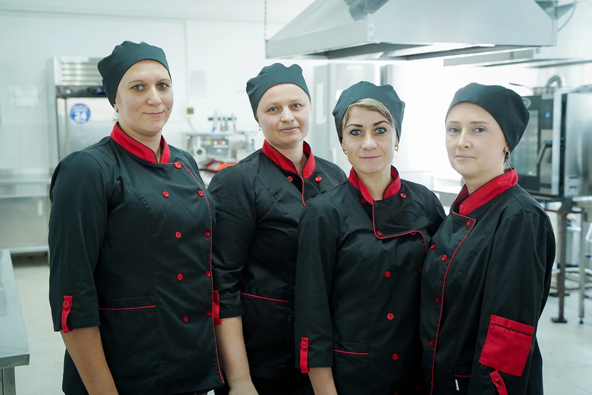 Кухарі