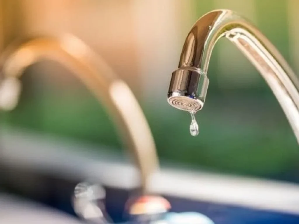 Аварійне відключення води у Полтаві: адреси, де тимчасово відсутнє водопостачання 16 вересня