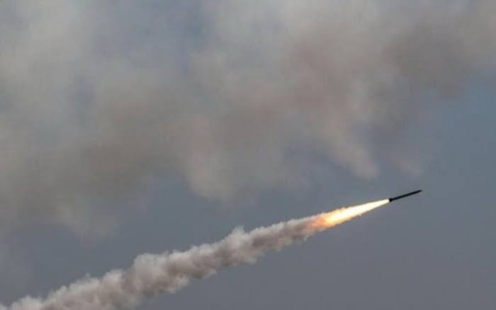 ППО знешкодила 5 балістичних ракет, 5 “калібрів” та 189 БПЛА