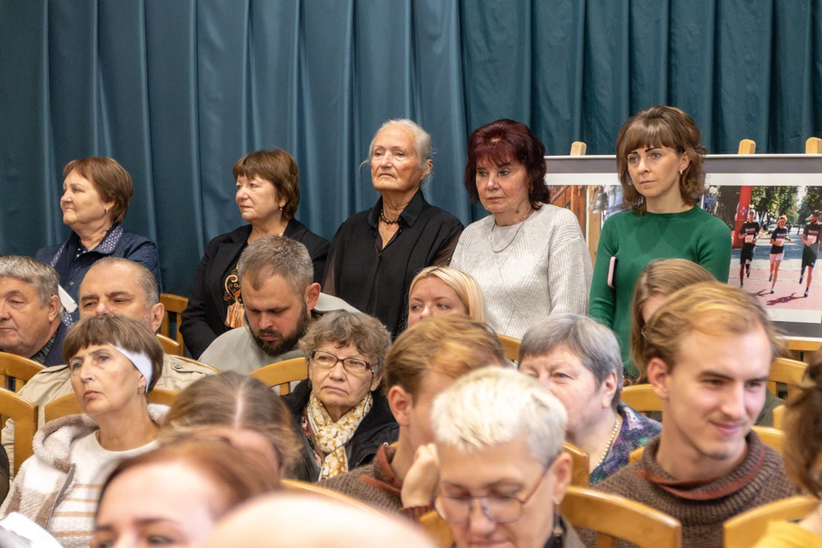 135-річчя Краєзнавчого музею