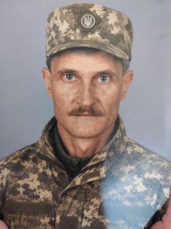 Олег Меженко