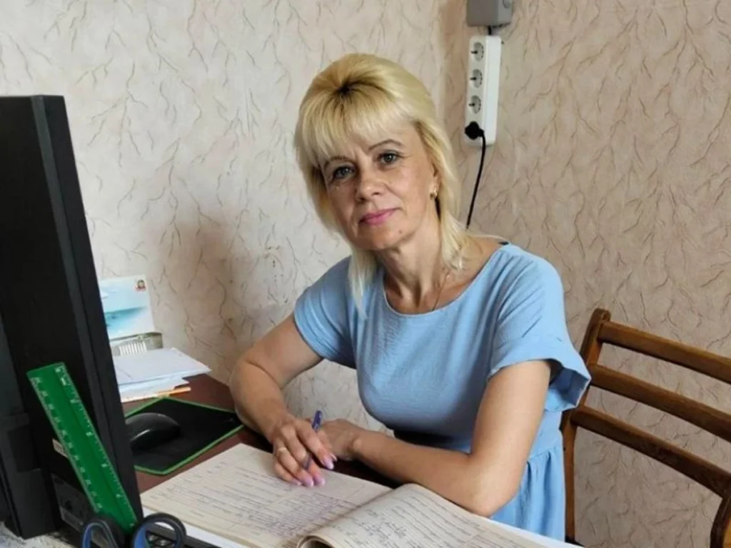 «Досвід має значення»: як жителька Полтавщини з інвалідністю зламала стереотипи та працевлаштувалася кадровицею
