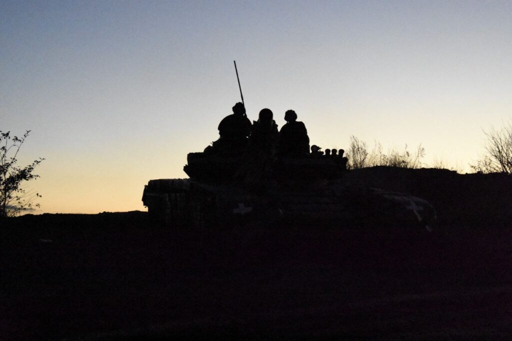 Зеленський: за тиждень знешкоджено 10 660 росіян — успіхи на Лимані та операція «Вівальді»