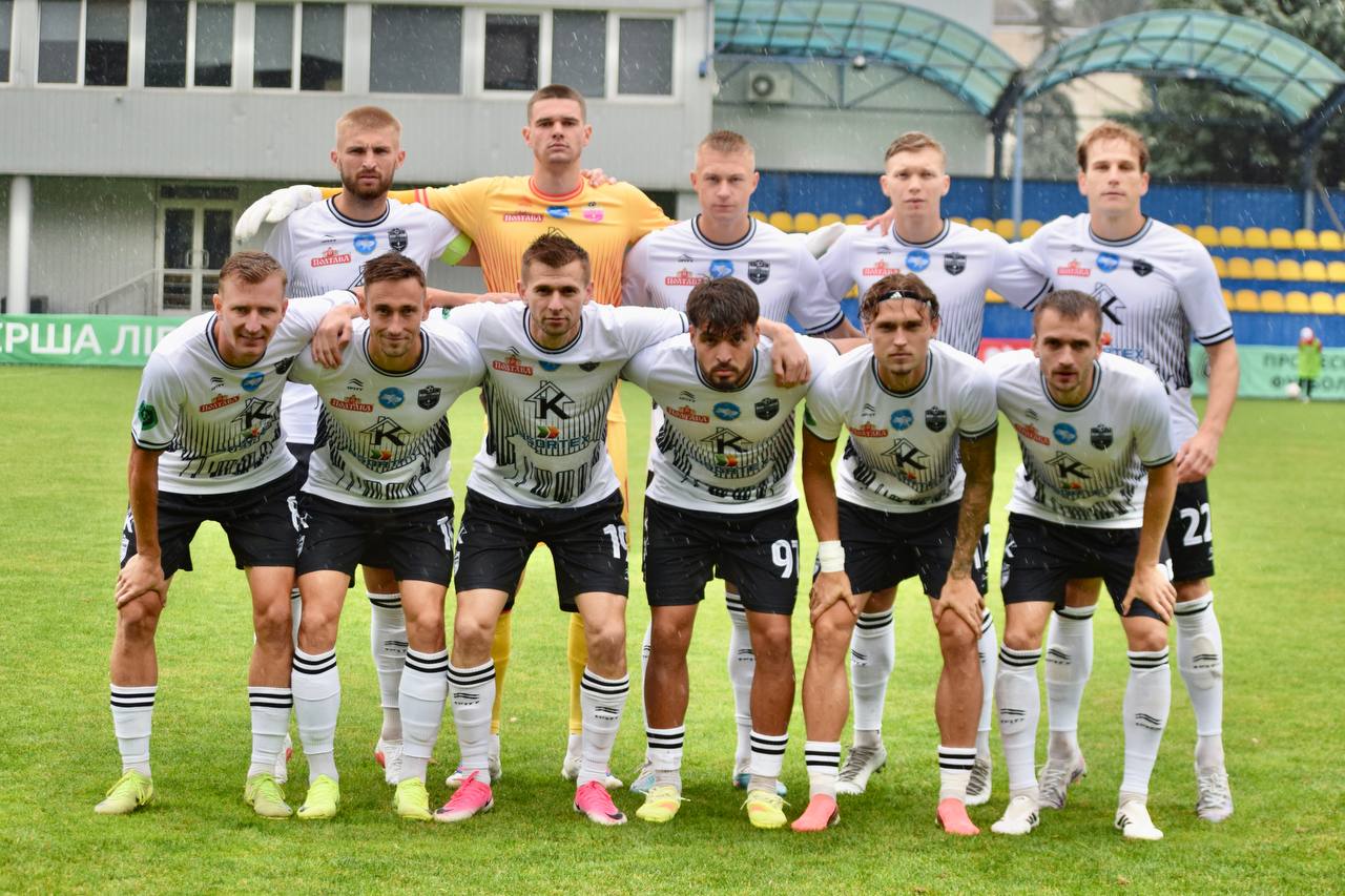 Футбол